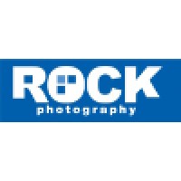 Rock Photography Logo