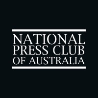 National Press Club of Australia Logo