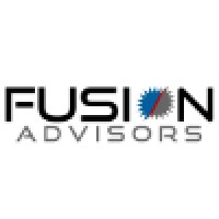 Fusion Advisors, Inc Logo