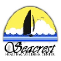 Seacrest Health and Wellness Center Logo