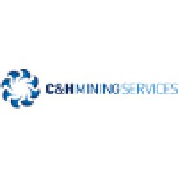 C&H Mining Services Logo