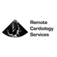 Remote Cardiology Services, PLLC Logo