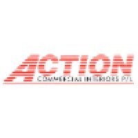 Action Commercial Interiors Logo