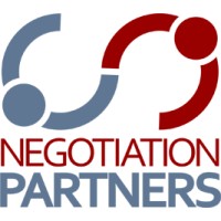 Negotiation Partners Logo