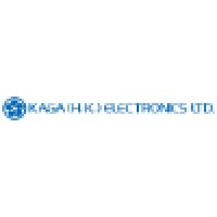 Kaga(HK)Electronics Ltd. Logo