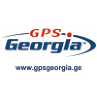 GPS Georgia Logo