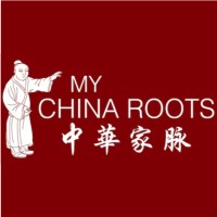 My China Roots Logo