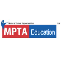 MPTA Education Ltd. Logo