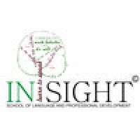 Insight Education Logo