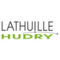 Lathuille Hudry Logo