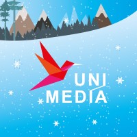 UniMédia Logo