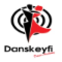 Danskeyfi Dans Akademileri Logo