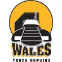 Wales Truck Repairs Logo
