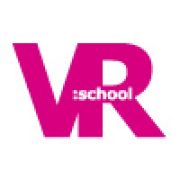 VR-school Logo