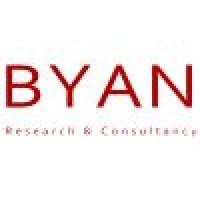 Byan for Research and Consultancy Logo