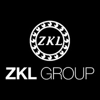ZKL Group Logo