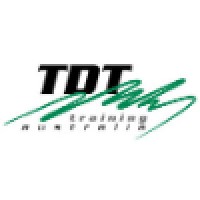 TDT Training Australia Logo