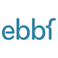 ebbf - ethical business building the future Logo