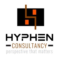 Hyphen Consultancy (Pvt) Ltd Logo