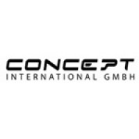 Concept International GmbH Logo