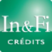 In&Fi Crédits Salon-de-Provence Logo