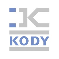 Kody Equipments Pvt Ltd Logo