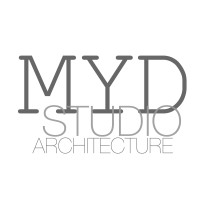 MYD studio, inc. Logo