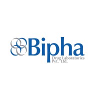 Bipha Drug Laboratories Pvt Ltd. Logo