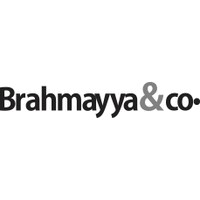 Brahmayya & Co., Chartered Accountants Logo