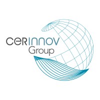 CERINNOV Group Logo
