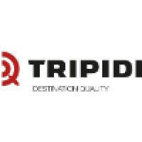 Tripidi GmbH Logo