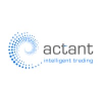 Actant Logo