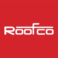 Roofco Steel Logo
