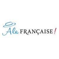 A la Française Logo