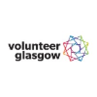 Volunteer Glasgow Logo