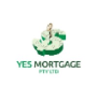 Yes Mortgage Pty Ltd Logo
