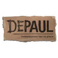 Depaul International Logo