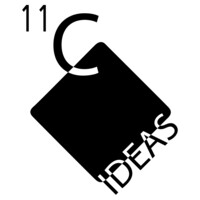 11C Ideas Logo