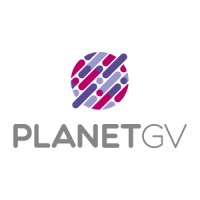 Planet GV Logo