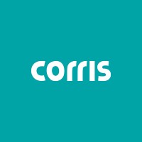 Corris AG Logo