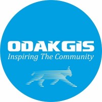 OdakGIS Logo