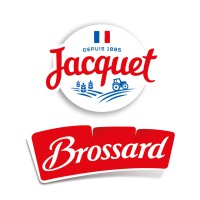 Jacquet Brossard - Groupe Limagrain Logo