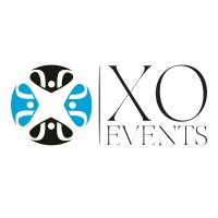 XO Events Logo