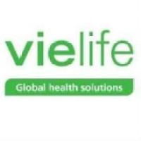 Vielife Health & wellbeing Logo