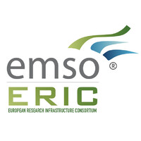 EMSO ERIC Logo