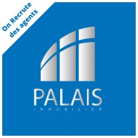 Groupe Palais Immobilier Logo