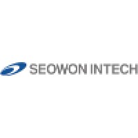 Seowon Intech Co. Ltd - MEA Logo