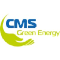 CMS Green Energy Logo