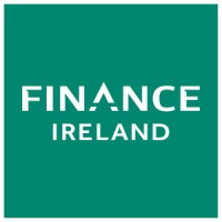 Finance Ireland Logo