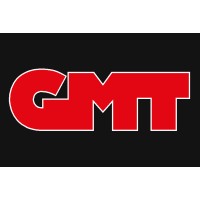 GMT Rubber-Metal-Technic Ltd Logo